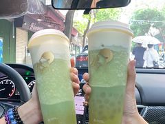 -喜茶(佛山顺德大良东乐路店)