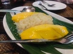-自然餐厅(Phuket)