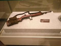 -辽沈战役纪念馆