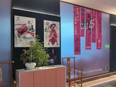-香港狮子山下·明星粤菜餐厅(北苑店)