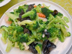 鱼和肉小炒-鱼和肉海鲜大排档(林江名城店)