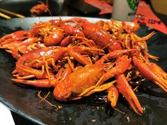-沪小胖小龙虾(淮海中路旗舰店)
