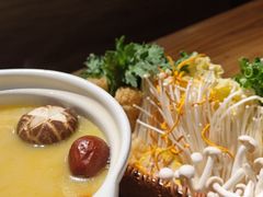 -U你·天然调味(南湖总店)