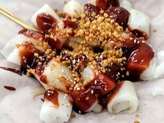 -香港风味小吃店(中英街店)