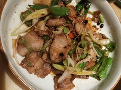 -锦府盐帮·侯宅(五棵松万达店)