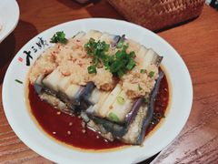 -南拳十三姨·潮汕砂锅粥(世纪金源店)