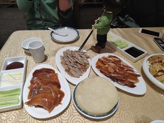 -德缘烤鸭店(大栅栏店)