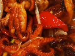 -金丝饭庄(金丝新天地保障性住宅小区店)