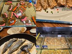 -渔傅·霞浦滩涂海鲜(建平店)