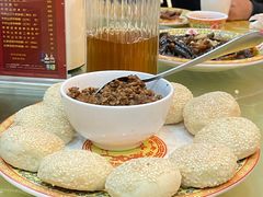 -砂锅居(西四店)