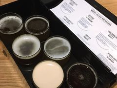 -Goose Island Brewhouse鹅岛精酿啤酒酿造工坊餐厅