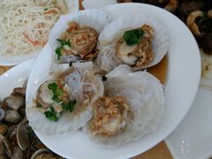 -海岛渔村大酒店(云霄路店)