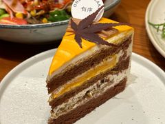 -有序Orderly融合西餐·咖啡(运河外滩店)