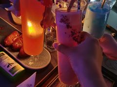 -洛缦音乐餐厅(工业展览馆万象城店)