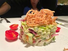 茹丝葵沙拉-茹丝葵经典牛排馆(上海外滩店)