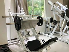 -RM GYM健身私教馆(白云元立方创意园店)
