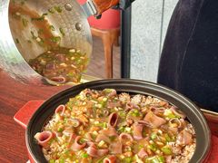 -连鹭海鲜·海肠捞饭·欢聚宴请(星海店)