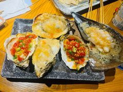 -大成海鲜烧烤·小龙虾(七宝店)