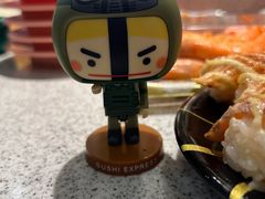 -争鲜回转寿司(南开大悦城店)