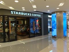 -星巴克(北京新东安)