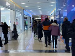 -吾悦广场(南京鼓楼店)