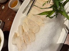-揽季锅物会.福建黄鱼.海鲜姿造(五四路店)