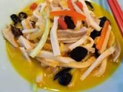 -东方山水金沙酒店-雅香阁中餐厅