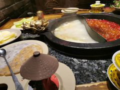 -蜀大侠火锅(国际购物店)