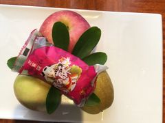 -厦门悦华酒店