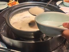 -捞王锅物料理(凯旋路店)