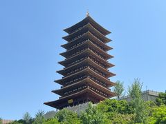 -牛首山文化旅游区