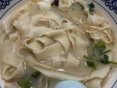-裕丰源滋补烩面(天赋路店)