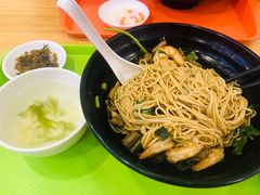 -晓午阳常熟炒浇面(红庙店)