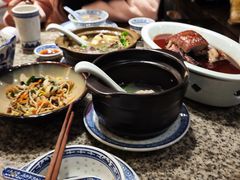 -南京大牌档(壹方天地店)
