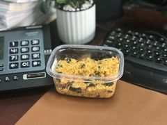 肉松小贝-欢牛蛋糕屋(萧山万象汇店)