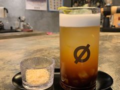 -BE NORMAL CAFE(霞溪路店)