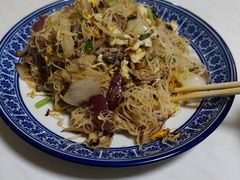 -一路飘香面馆