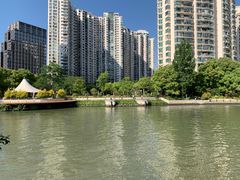 -苏州河梦清园环保主题公园