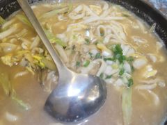 -君霖海鲜私房菜(春柳店)