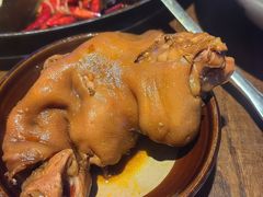 萍姐老妈蹄花-萍姐火锅·公路夜市(南京弘阳广场店)