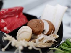 -丽江庭院之丽江往事(安定门店)