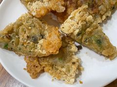 潮汕蚝仔烙-潮粥馆(长江花园店)