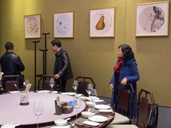 包厢-宝燕壹号景观餐厅(龙盛国际商业广场店)