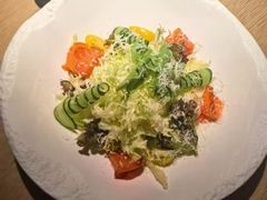 -波特曼西餐厅(中央大街店)