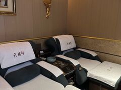 -天然沐足·推背采耳·敷姜艾灸(龙眼美食街店)