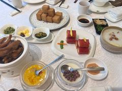 -丰鲤楼•闽南茶楼(仟禧汇店)