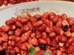-江边城外烤全鱼(方庄时代购物中心店)