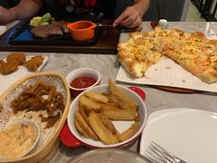 -必胜客(永泰店)