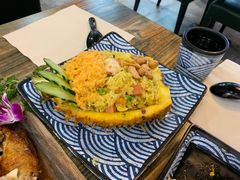 -Hi YOU你的饭局泰餐厅(雍和宫店)