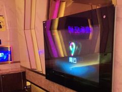 -欢乐空间KTV(奥山世纪城店)